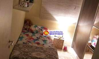 Imagem 3: Apartamento 2 dormitórios 1 vaga à venda, 55 m² por R$ 455.800 - Mooca