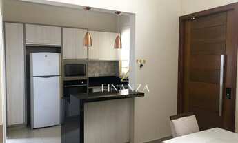 Imagem 3: Casa com 3 dormitórios à venda, 105 m² por R$ 690.000 - Jardim Park Real - Indaiatuba/SP