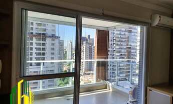 Imagem 6: Apartamento mobiliado próximo metrô Ana rosa