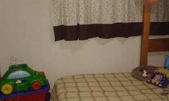 Imagem 5: Apartamento Residencial à venda, Jardim Marabá(Zona Sul), São Paulo - AP1234