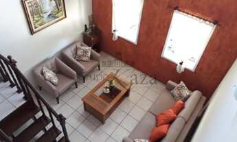 Imagem 5: Excelente Casa de condomínio com 3 dormitórios - Condomínio Jardim Coleginho, Jacareí