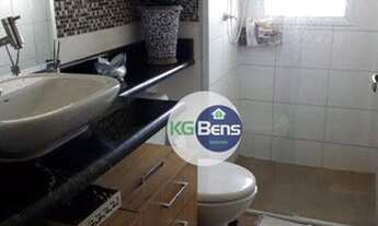 Imagem 5: Apartamento com 2 quartos, 58 m², a venda por R$ 380.000 - Premiere Morumbi Paulínia/SP