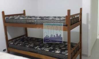 Imagem 4: Apartamento com 3 dormitórios, 140 m² - venda por R$ 600.000,00 ou aluguel por R$ 400,00/d