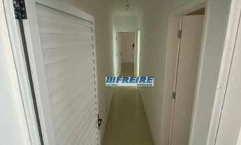 Imagem 3: Apartamento com 1 dormitório para alugar, 20 m² por R$ 1.175,46/mês - Jardim Seckler - São