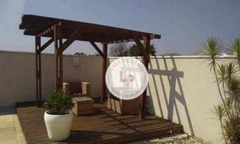 Imagem 6: Casa com 3 dormitórios à venda, 350 m² por R$ 1.700.000,00 - Condominio Villaggio Capricci