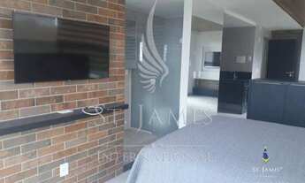 Imagem 5: Sofisticado flat com 1 dormitório à venda - Ponta Negra - Natal/RN