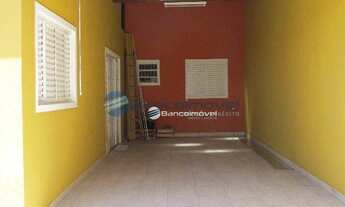 Imagem: Casa Residencial para venda e locação