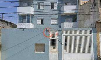 Imagem: Apartamento com 2 dormitórios à venda