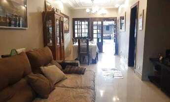 Imagem 7: Casa com 3 dormitórios à venda, 135 m² por R$ 850.000 - Anil - Rio de Janeiro/RJ