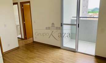 Imagem: Apartamento - Urbanova - Residencial Caminho