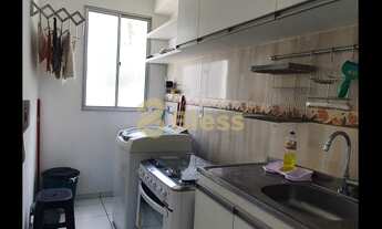 Imagem 3: Apartamento para locação, Emaús, Parnamirim, RN