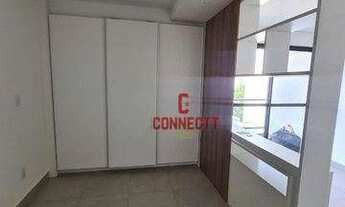 Imagem 4: Apartamento com 1 dormitório à venda, 36 m² por R$ 288.000 - Jardim Botânico - Ribeirão Pr