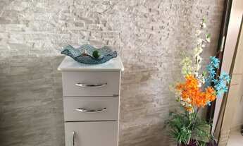 Imagem 10: Maravilhoso conjugado na AV Atlântica