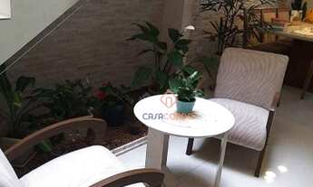 Imagem 6: Sobrado com 4 dormitórios à venda, 190 m² por R$ 1.720.000,00 - Saúde - São Paulo/SP