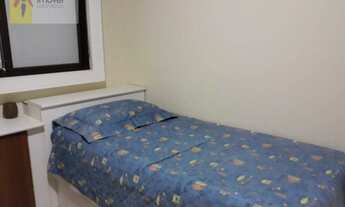 Imagem 3: Duas Quadras da Praia do Itararé