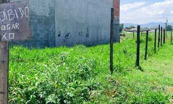 Imagem: Terreno à venda, 126 m² por R$ 108.000,00