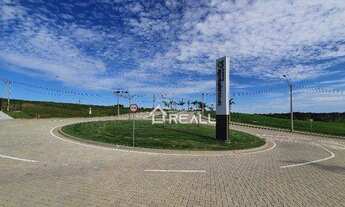 Imagem 4: Terras Alphaville - Terreno à venda, 318 m²