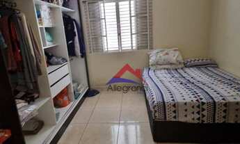 Imagem 6: Casa com 3 dormitórios à venda por R$ 995.000,00 - Belénzinho - São Paulo/SP