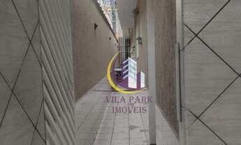 Imagem 7: Casa com 3 dormitórios à venda, 107 m² por R$ 560.000,00 - Jaguaribe - Osasco/SP