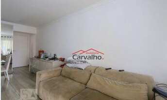 Imagem 4: Apartamento com 3 dormitórios à venda, 93 m² por R$ 800.000,00 - Santana - São Paulo/SP