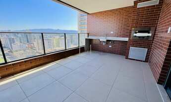 Imagem: Espetaculo de Apartamento com 3 Suítes