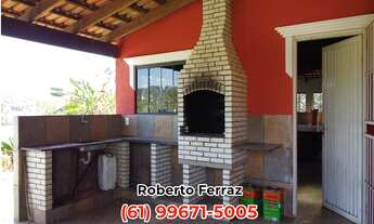 Imagem 3: Casa de frente para o Lago a venda Entregue com Água e Energia!!