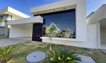 Imagem: Goiânia - Casa de Condomínio - Residencial