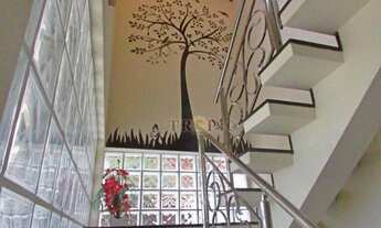 Imagem 5: Casa com 6 dormitórios à venda, 330 m² por R$ 2.650.000,00 - Morada da Praia - Bertioga/SP