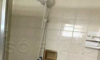 Imagem 6: Em Higienópolis no modelo Studio próximo a rua da Consolação