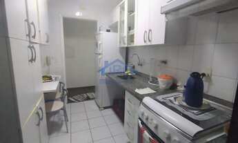 Imagem: Apartamento com 2 dormitórios à venda