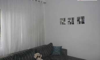 Imagem 2: Casa à venda, 85 m² por R$ 550.000,00 - Vila Canero - São Paulo/SP