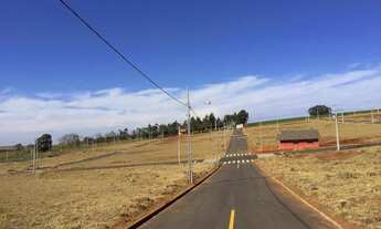 Imagem 3: Terreno à venda, 250 m² por R$ 38.000,00 - Jardim Imperial - Lupionópolis/PR