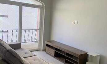 Imagem 2: Apartamento Residencial para venda e locação, Vila Olímpia, São Paulo - AP1642