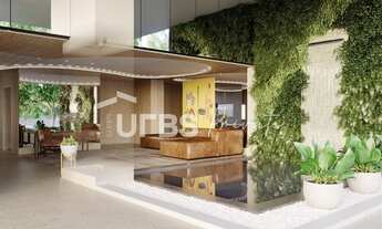 Imagem 6: Apartamento para venda com 324 metros quadrados com 3 quartos em Setor Marista - Goiânia