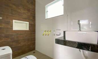 Imagem 14: Casa com 3 dormitórios à venda, 98 m² por R$ 500.000 - Nova Atibaia - Atibaia/SP