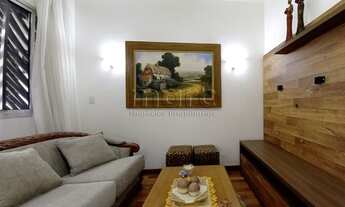 Imagem 4: SAO PAULO - Casa Padrão - CAMBUCI