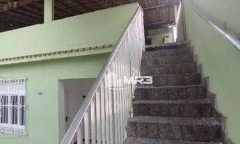 Imagem 2: Casa com 2 dormitórios à venda, 150 m² por R$ 460.000,00 - Taquara - Rio de Janeiro/RJ