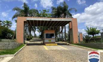 Imagem: Terreno com 1554 m² no Residencial Pomar