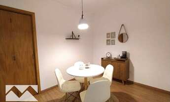 Imagem 5: Apartamento com 1 dormitório à venda, 34 m² por R$ 135.000,00 - Centro - Piracicaba/SP