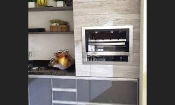 Imagem 5: Apartamento Torre Di Nápoli com 3 dormitórios sendo 1 suíte à venda, 86 m² por R$ 550.000