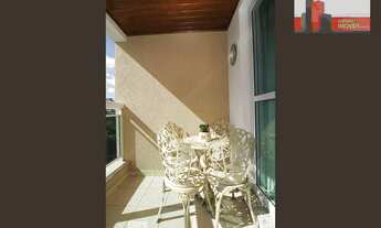 Imagem 6: Apartamento à Rua Bárbara Heliodora, 321 - Vila Romana, 3 quartos e 2 vagas