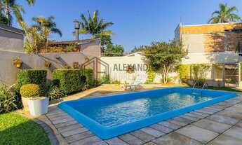 Imagem 2: Casa triplex, espetacular localização - menos de 100 metros da Orla de Ipanema