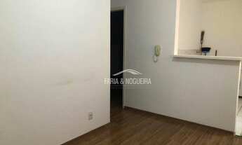 Imagem 5: Apartamento Rainha Bianca com 2 dormitórios à venda, 48 m² por R$ 180.000 - Jardim Itapuã