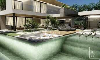 Imagem 6: Casa com 5 dormitórios à venda, 1200 m² por R$ 19.550.000,00 - Barra da Tijuca - Rio de Ja