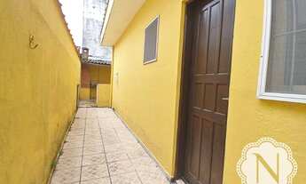 Imagem 4: Casa com 2 dormitórios à venda no Gaivotas - Itanhaém SP