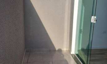 Imagem 5: Apartamento com 2 dormitórios à venda, 53 m² por R$ 385.000,00 - Utinga - Santo André/SP