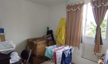 Imagem 6: Apartamento 2 quartos - Condominio LIBER - Centro - Belford Roxo - RJ