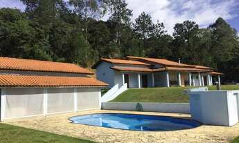 Imagem 1: Chácara à venda, 9640 m² por R$ 1.299.000,00 - Jardim Cinco Lagos de Santa Maria - Mairipo