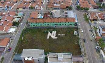 Imagem: Excelente área em Nova Parnamirim - 1800m²