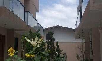 Imagem 2: Sobrado com 2 dormitórios à venda, 73 m² - Cibratel II - Itanhaém/SP